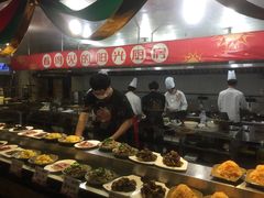 -盐汪子杂鱼馆(大港店)