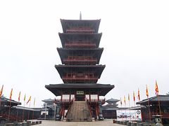 -陈武帝故宫