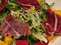 -MORTON'S 莫尔顿牛排坊(北京丽晶酒店)