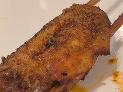-丝路伊兰·兰州牛肉面(牛街总店)