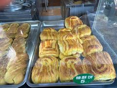 -清真·西北人家风味馆(中山中路店)