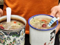 -伊带伊路新疆美食府(呼家楼店)