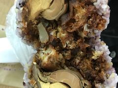 -芳婆糕团店(王府大街店)