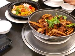 美极鸭五件-美极鲜食坊(宝安南路店)