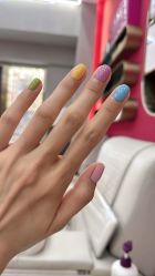 -丹曦·美甲美睫