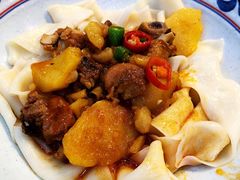 -隆门客栈·西北小吃手工面(丰盛町商业步行街店)