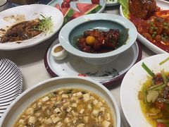 -老外婆(吾悦广场店)
