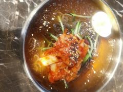 -大叹号·朝鲜族烤肉(潍坊泰华城店)