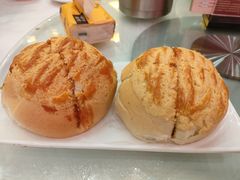 -顺德人家食府(黄金广场店)