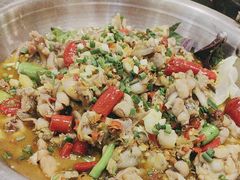 -严三毛口味虾·小严同学的店(曙光路直营店)