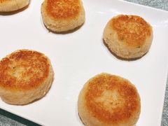 煎藕粉-花城苑广府菜(侨鑫店)