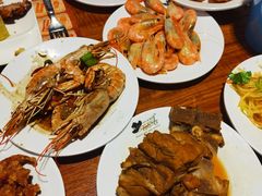 -汉巴味德(大悦城店)