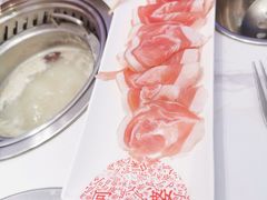 -密友回转自助火锅(世茂国际广场店)