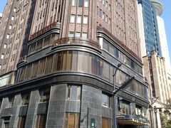 -国际饭店·帆声西饼屋(黄河路店)