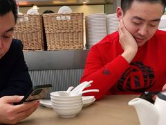 -苏小柳点心·手作小笼包(浦东嘉里城分院)