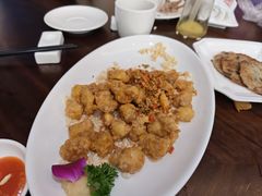 -潮福城大酒楼·潮粤菜·港式点心(阳光城店)