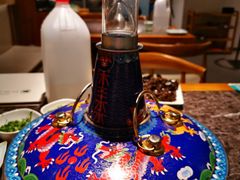 -贰重天冰煮羊自助火锅(东坝店)