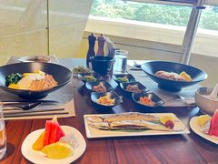 -杭州国际会议中心洲际酒店-原素全日餐厅(解放东路店)