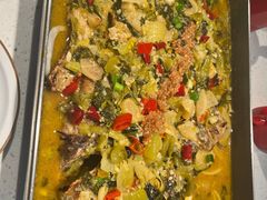 -鱼酷活鱼烤鱼(南京水游城店)