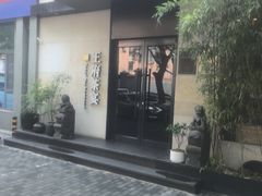 -王府茶楼茶宴·创意菜(大观园总店)