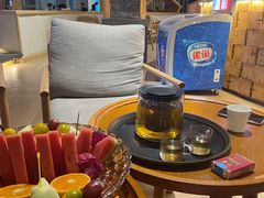 -星河湾温泉洗浴酒店