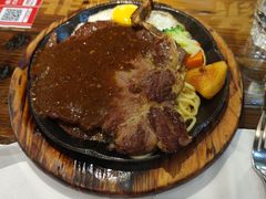 -西缘牛排(荟聚购物中心店)