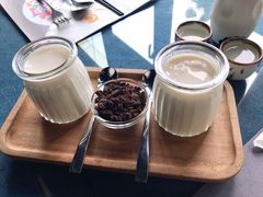 -野蔓果·山野菜(西湖景区·龙井茶田店)