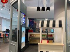 -FAIRYLAND龙族星球主题餐厅(凯丹广场店)