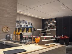 -御公馆中餐厅·点心·顺德菜·佛山东平保利洲际酒店