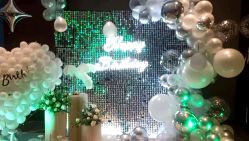 点击看大图 -苏派宝宝生日宴·求婚策划·气球派对布置(园区店)