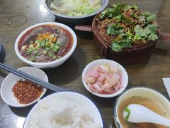 -车七孃苏稽跷脚牛肉(乐山店)