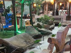 -和源祥·日照菜扛把子(万平口一店)