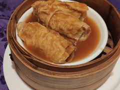 鲍汁腐皮卷-惠食佳·朱雀(东方商厦店)