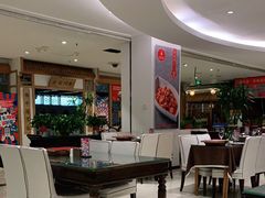 -渝信川菜(西单店)