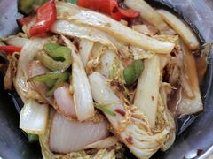 -渔中舟海鲜大排档(普陀沈家门店)