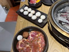-泥炉烧肉师(新街口金銮巷店)