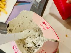 -麦当劳(金平路站店)
