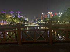 -海心沙亚运公园