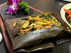 -桥边小楼·手工云南菜·丽江地标美食