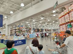 -山姆会员商店(杨桥西路店)