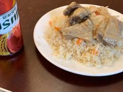 -巴依家新疆手抓饭(菱角湖万达店)