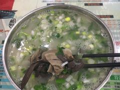 -虢州羊肉馆(三门峡店)