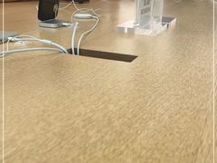 -Apple零售店(新街口店)