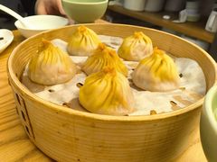 -苏小柳点心·手作小笼包(虹桥天地分院)