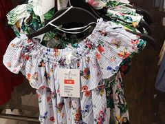 -H&M(华润万象城店)