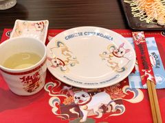 -仙隐小鹿中華の日料(荣民龙首广场店)