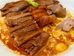 -金成潮菜博物馆(海珠湿地店)