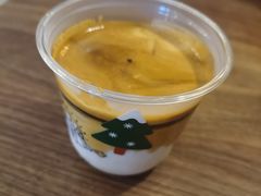 -不正咖啡(万达尊店)