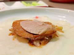 -京华烟云·北京烤鸭(领展购物广场·中关村店)