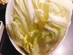 娃娃菜-怡品川宇火锅(宝立方店)